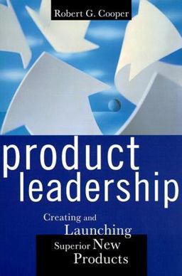 Product Leadership