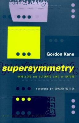 Supersymmetry