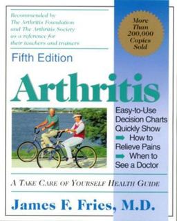 Arthritis Arthritis