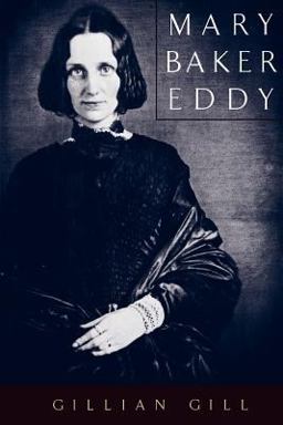 Mary Baker Eddy  9780738202273 Front Cover