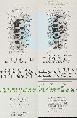 The Pleasure of Finding Things Out