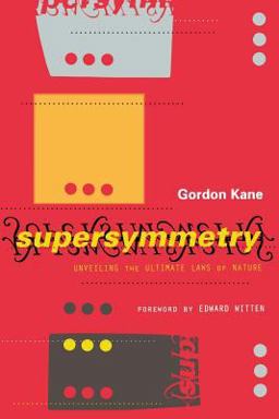 Supersymmetry Supersymmetry