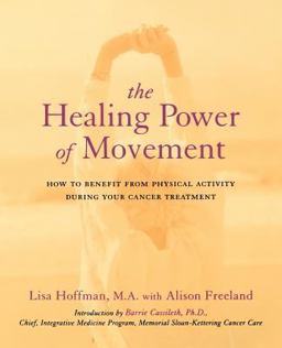 The Healing Power of Movement