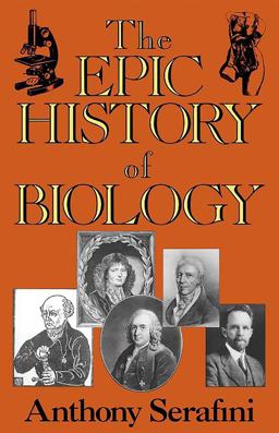 The Epic History of Biology