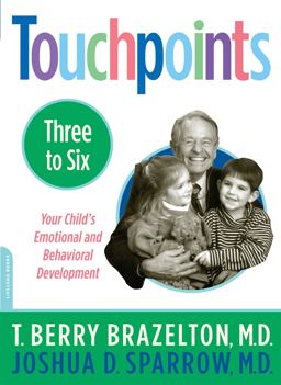 Touchpoints-Three to Six  9780738206783 Front Cover