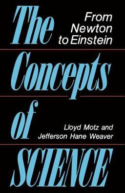 The Concepts of Science