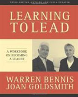 Learning to Lead Learning to Lead
