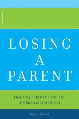 Losing a Parent