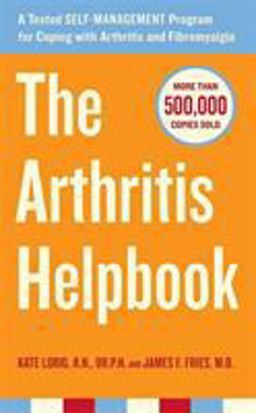 The Arthritis Helpbook (mass Mkt Ed) The Arthritis Helpbook (mass Mkt Ed)