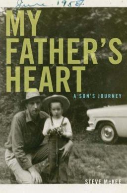 My Father's Heart A Son's Journey  9780738210971 Front Cover