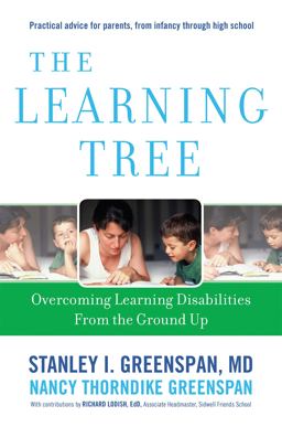 Learning Tree Overcoming Learning Disabilities from the Ground Up  9780738212333 Front Cover
