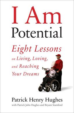 I Am Potential Eight Lessons on Living, Loving, and Reaching Your Dreams  9780738212982 Front Cover