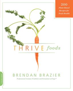 Thrive Foods Thrive Foods