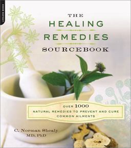 The Healing Remedies Sourcebook