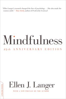 Mindfulness (25th Anniversary Edition) 2nd 9780738217994 Front Cover