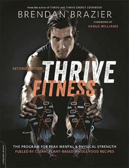 Thrive Fitness, Second Edition Thrive Fitness, Second Edition