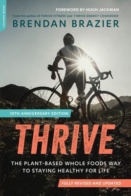 Thrive (10th Anniversary Edition) Thrive (10th Anniversary Edition)