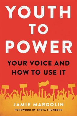 Youth to Power Your Voice and How to Use It  9780738246666 Front Cover