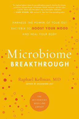 Microbiome Breakthrough