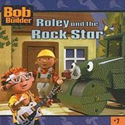 Roley and the Rock Star