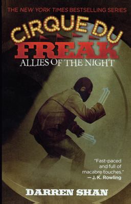 Allies of the Night Allies of the Night