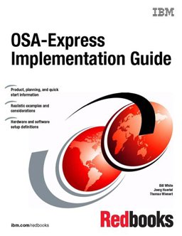 OSA-Express Implementation Guide