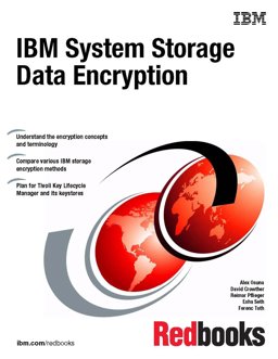 IBM System Storage Data Encryption