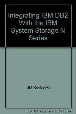 Integrating IBM DB2 with the IBM System Storage N Series