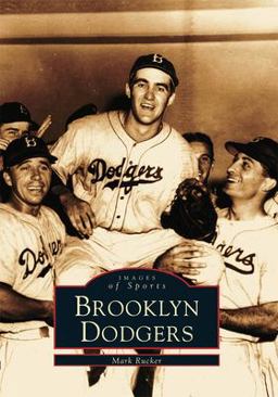 Brooklyn Dodgers Brooklyn Dodgers