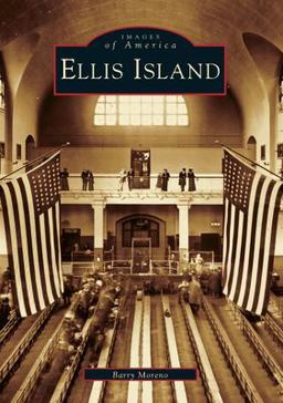 Ellis Island Ellis Island