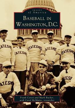 Baseball in Washington, D. C.