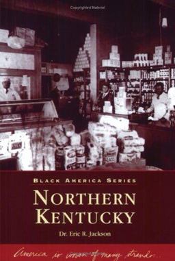 Northern Kentucky  9780738517650 Front Cover