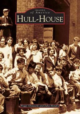 Hull-House  9780738533513 Front Cover