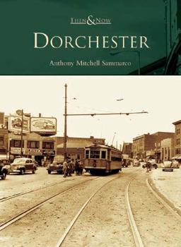 Dorchester  9780738536965 Front Cover