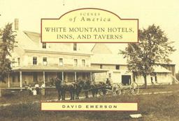 White Mountain Hotels, Inns, and Taverns
