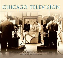 Chicago Television  9780738577135 Front Cover