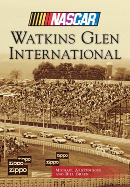 Watkins Glen International