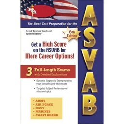 The Best Test Prep for the ASVAB