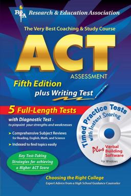 ACT Assessment