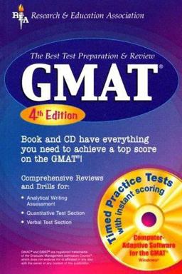 GMAT with Software
