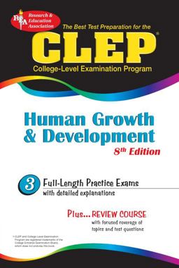 CLEP Human Growth and Development