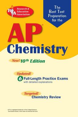 AP Chemistry