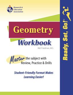 Geometry  9780738604534 Front Cover