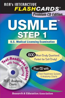 USMLE Step 1