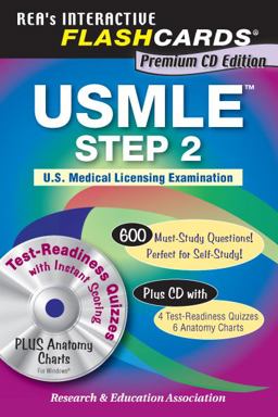 USMLE Step 2
