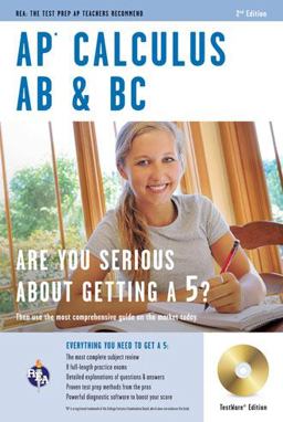 AP Calculus AB and BC