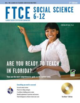 FTCE Social Science 6-12
