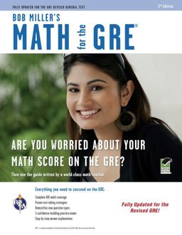 Math for the GRE