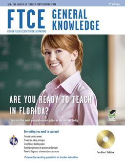 FTCE General Knowledge