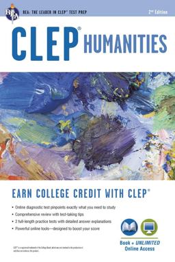 CLEP® Humanities